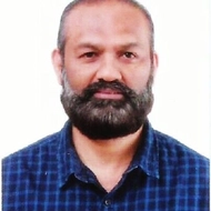 Arun Pujari