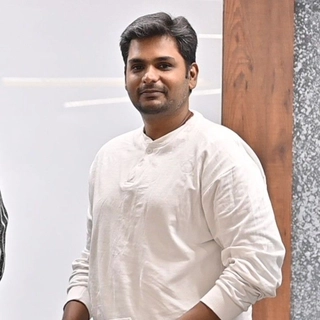 Arun Raaj Manickaraj