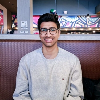 Arun Ragav Ravishankar