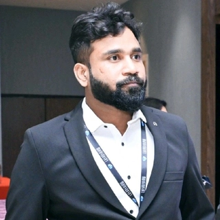 Arun Raj