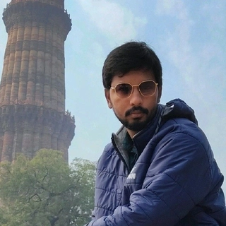 Arun Raj