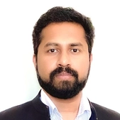 Arun Raj