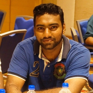 Arun Raj Mahadevan
