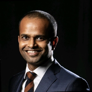 Arun Ramanathan Balachandramurthi