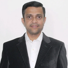 Arun Rao