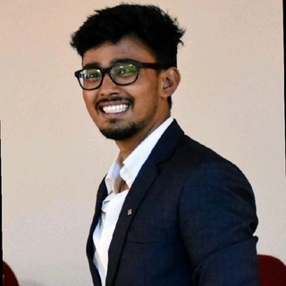 Arun S Patil