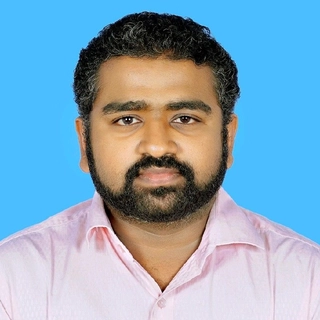 Arun Sanal