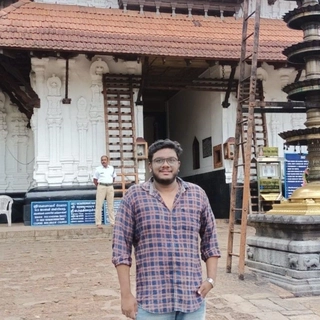 Arun Sankar