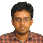 Arun Shaly