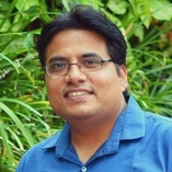Arun Sharma