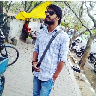Arun Sharma