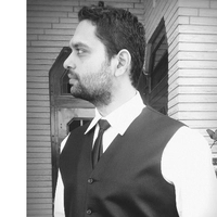 Arun Sharma