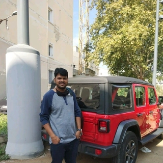 Arun Shekhawat