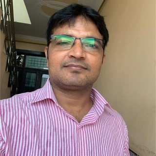 Arun Singh