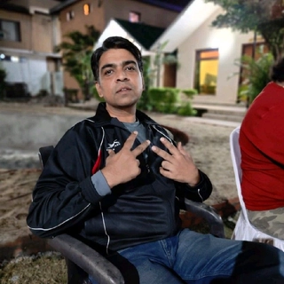 Arun Singh