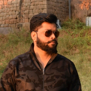 Arun Singh