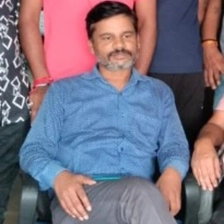Arun Singh