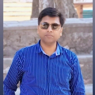 Arun Singh