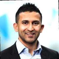 Arun Skariah