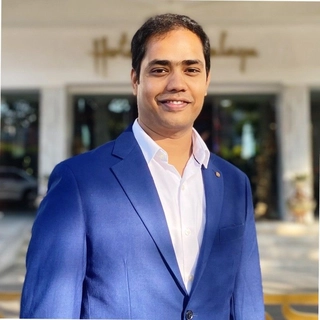 Arun Soni