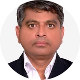 Arun Srinivasan