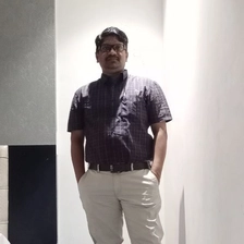 Arun T