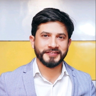 Arun Thakur
