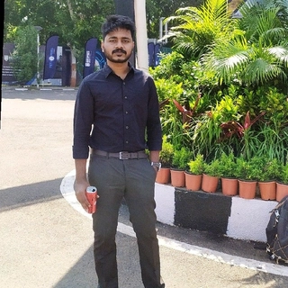 Arun V