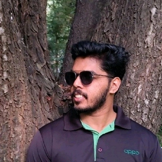 Arun V K