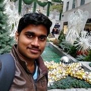 Arun Venkatram