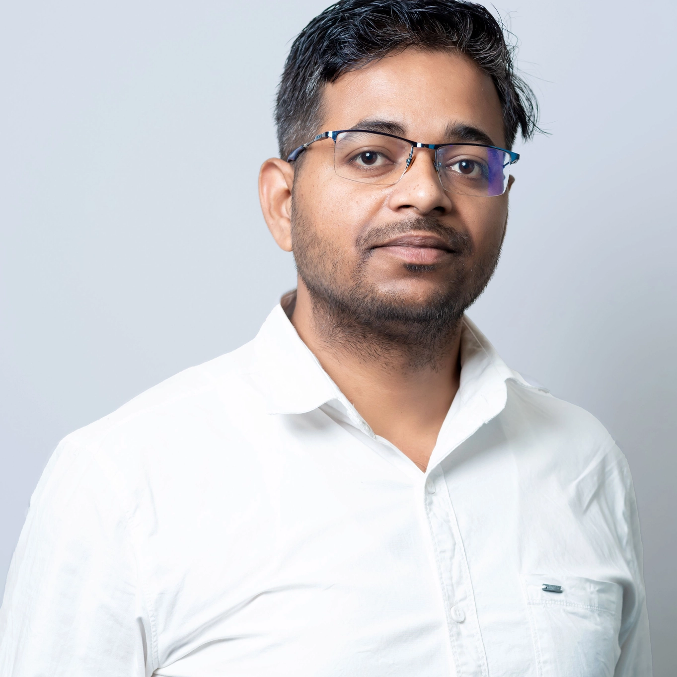 Arun Yadav