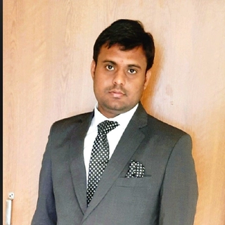 Arun Yadav