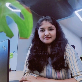 Aruna Deshpande