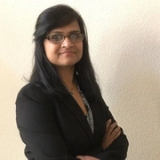 Aruna Goli