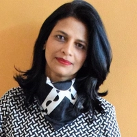 Aruna Kapadia