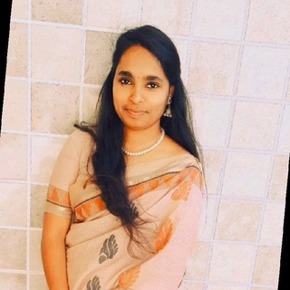 Aruna Manivannan