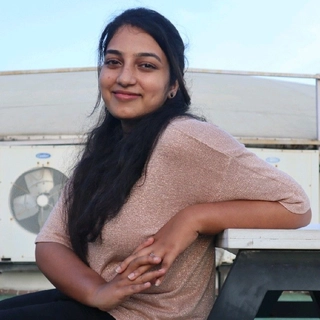 Aruna Poornachandran