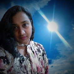 Aruna R