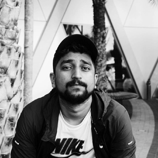 Arunabh Pandey