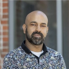 Arunabha Uxa-Chakravarty