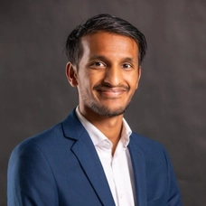 Arunan Sriskantharasa