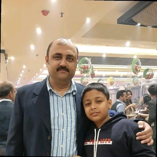 Arunava Roy