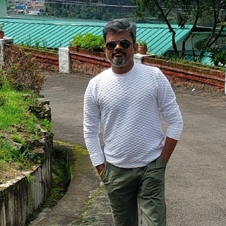 Arunbabu Mm