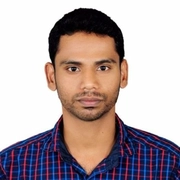 Arundas M.k