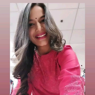 Arundathi Ramanan