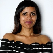 Arundhathy Harikumar
