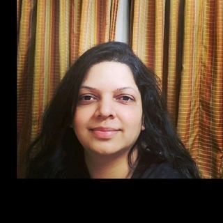 Arundhati Datar Bhide