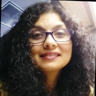 Arunima Bhattacharya