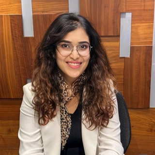 Arunima Jain