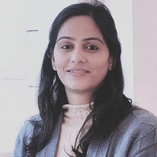 Arunima Joshi